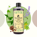 Natural Baby Laundry Detergent