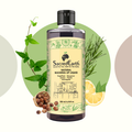 Natural Washing Up Liquid