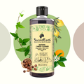 Natural Carpet Cleaner