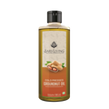 Cold-Pressed Groundnut Oil