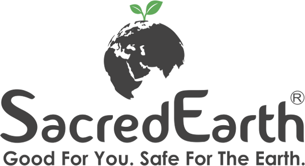 SacredEarth