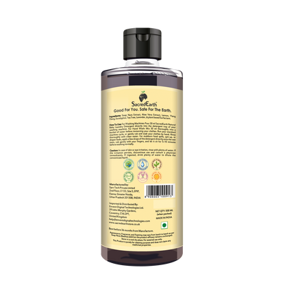 Natural Baby Laundry Detergent