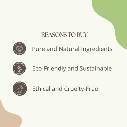 Natural Washing Up Liquid